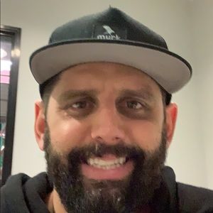 Meet your Posher, Nick